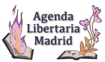 Agenda Libertaria Madrid